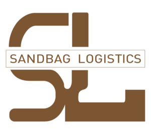 SandBag Logistics GBP Full Color